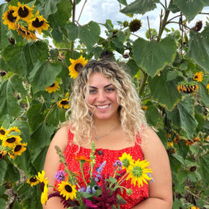 Meet your Posher, Angie